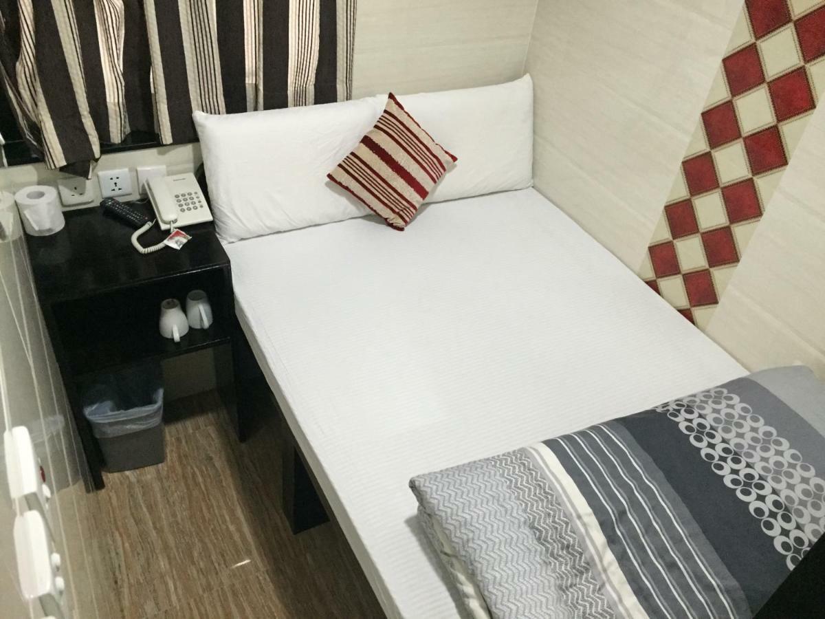 بيت شباب سكايلاين هونج كونج هونغ كونغ المظهر الخارجي الصورة